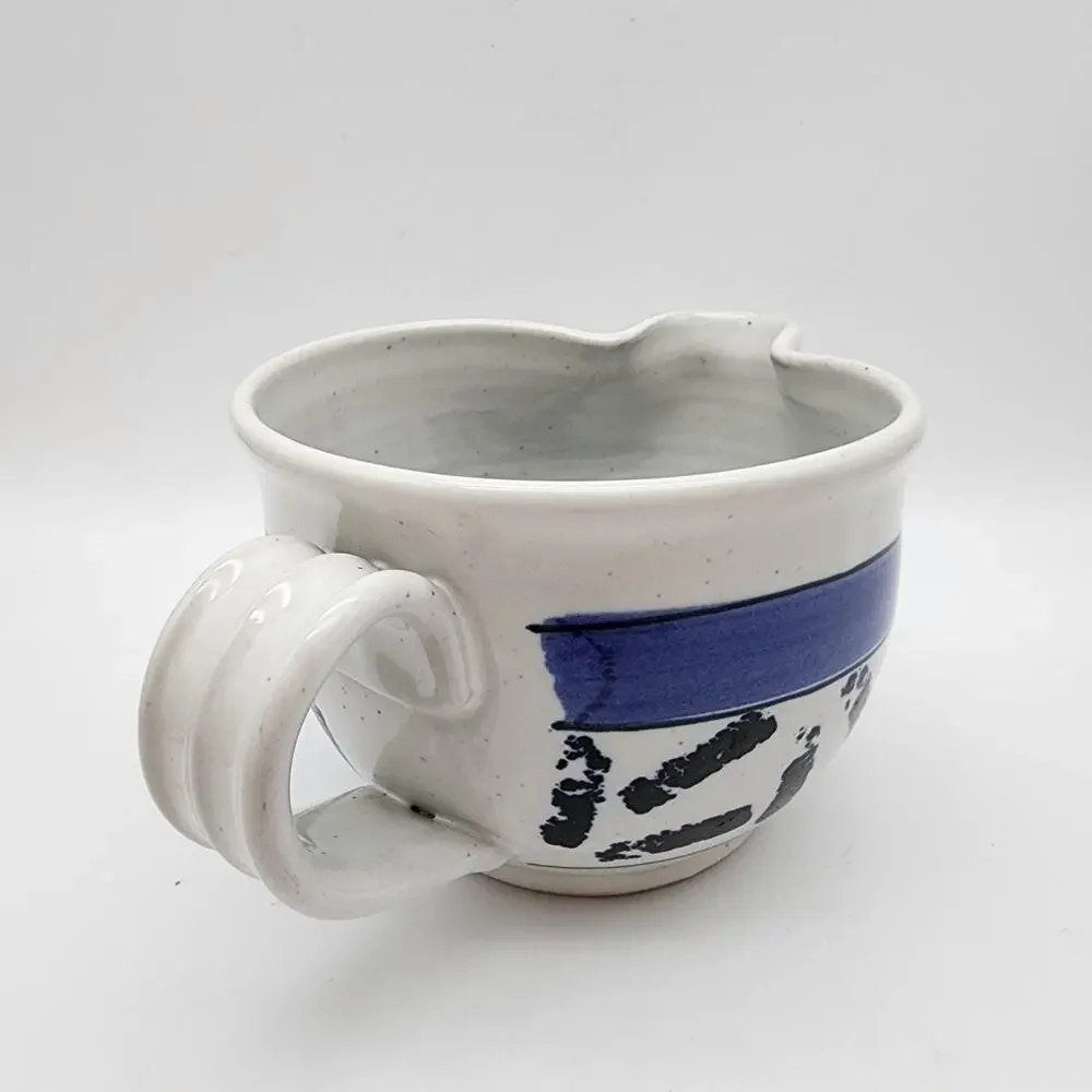 Hage mixing bowl
